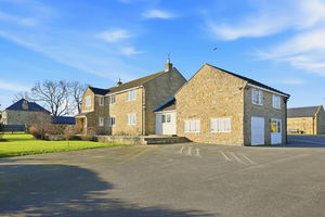 Parkfield- click for photo gallery